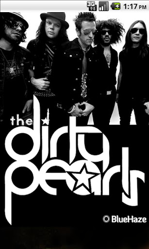 The Dirty Pearls