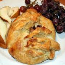 Baked Brie