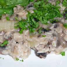 Almost Like Mom's Chicken Casserole