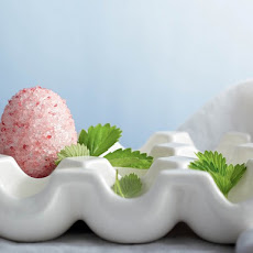 Bouchon Bakery Marshmallow Eggs
