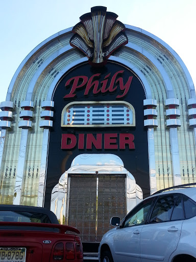 Phily Diner