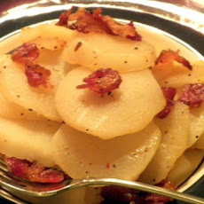 Mom's Turnips