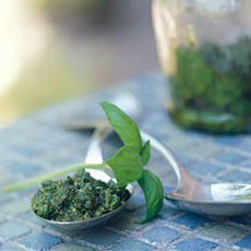 Classic Pesto