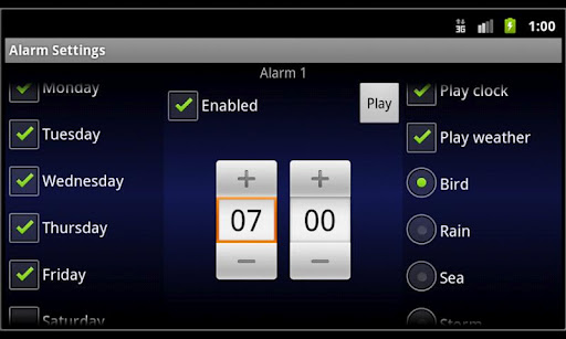 【免費工具App】Alarm Clock Harmony LITE-APP點子