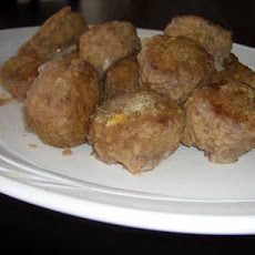 Meat Balls