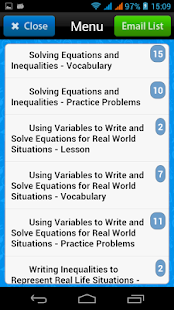 How to get 5th Grade Advanced CC Math SE lastet apk for laptop