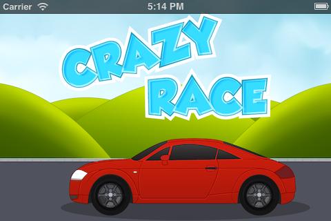 CrazyRace