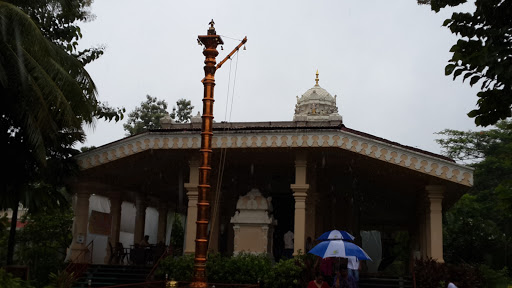 Tirupati Balaji Temple