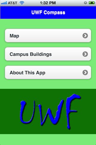 UWF Compass