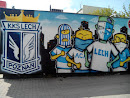 Lech Graffiti