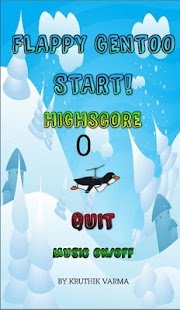 How to mod Flappy Gentoo 1.0 unlimited apk for bluestacks
