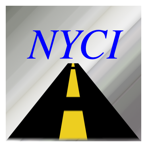 NYC Intersections 旅遊 App LOGO-APP開箱王