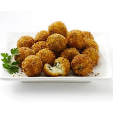 Spinach Arancini
