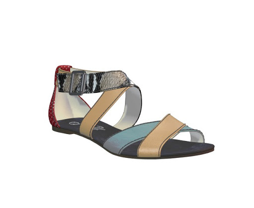 I Designed My Perfect Shoes!