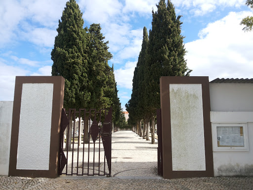 Cemitério de Alcochete