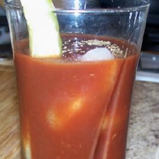 Luxury Bloody Mary Mix