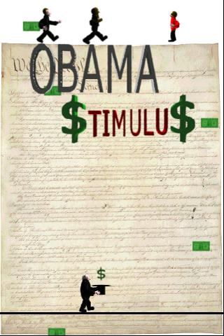 Obama Stimulus Free Limited