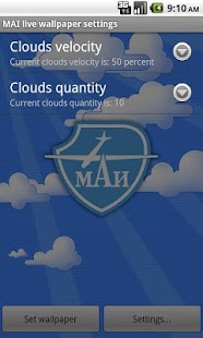 How to install Moscow MAI free live wallpaper 1.2 mod apk for pc