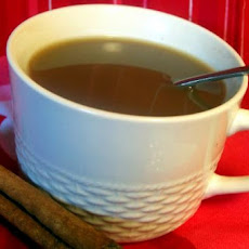 Café De Olla: Sweet Cinnamon Coffee
