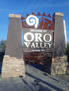 Welcome to Oro Valley Structure