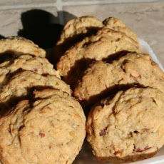 Maple Cookies
