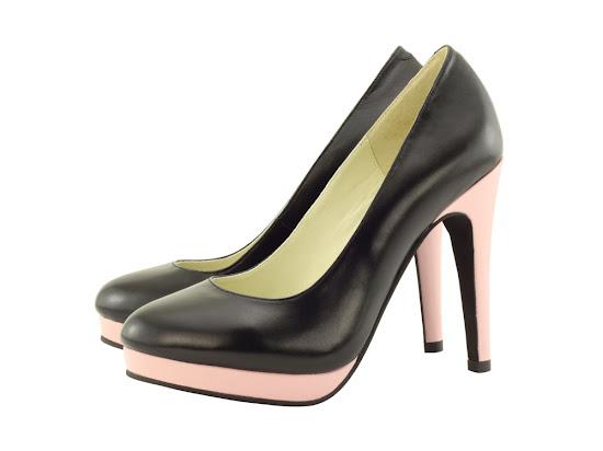 I Designed My Perfect Shoes!