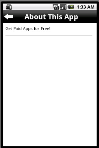 【免費教育App】How to get PAID apps for FREE-APP點子