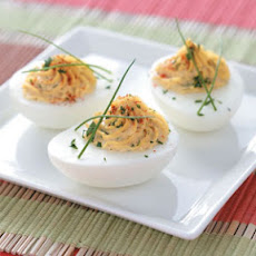 Best Deviled Eggs Recipe