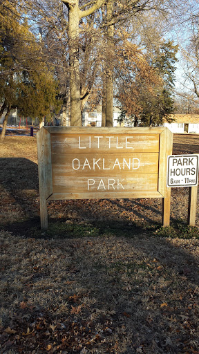 Little Oakland Park