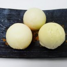 Pisco Sour Sorbet Recipe