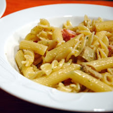 Tamra's Lemon Artichoke Pesto