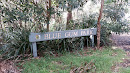 Blue Gum Park Kooba Ave Entrance