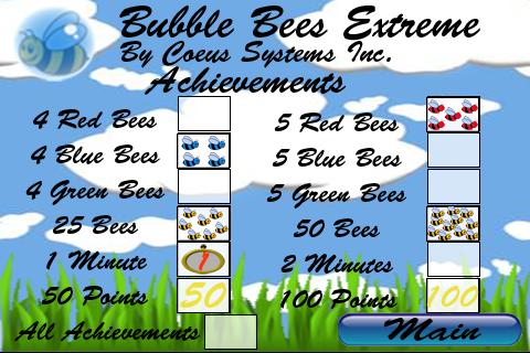 免費下載街機APP|Bubble Bees app開箱文|APP開箱王