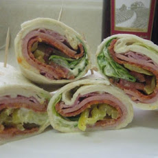 Italian Deli Rollers