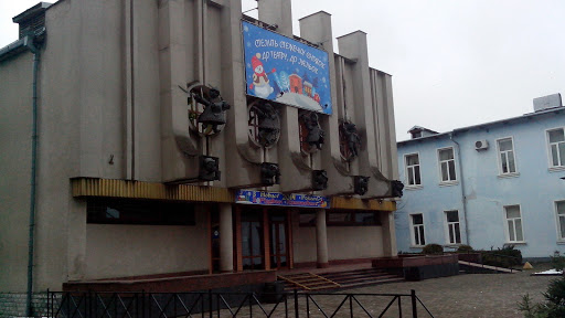 Ляльковий Театр