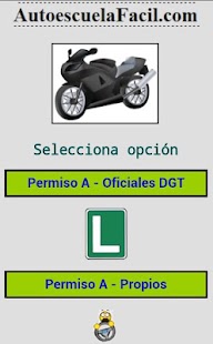 How to install AutoescuelaFacil Motocicletas 1.7 unlimited apk for bluestacks