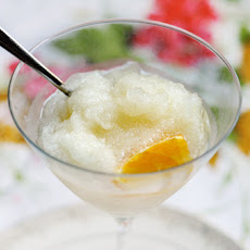 Sweet Wine Slushies