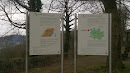Geo Naturpark Lindenfels Übersicht