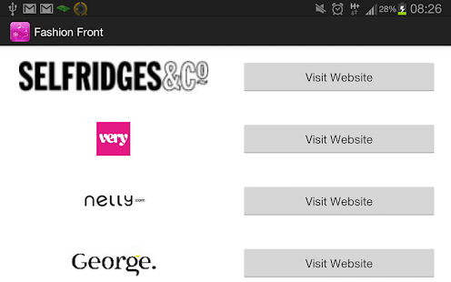 How to get Fashion Front 1.1 apk for pc