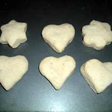 Basic Biscuits