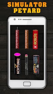 How to mod Simulator Petard lastet apk for android