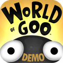 World of Goo Demo mobile app icon