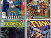 Vendo 1000 Comics De Coleccion