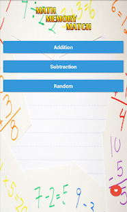 How to download Math Memory Match lastet apk for pc