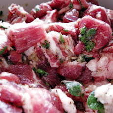 Andouille Sausage