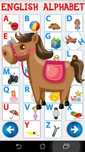 How to get Английский алфавит. Учим буквы 1.1 unlimited apk for pc