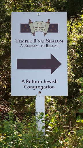 Temple B'Nai Shalom 