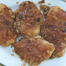 Apricot/Lemon Chicken
