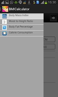 How to install BMI Calculator lastet apk for bluestacks