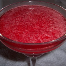 Homemade Icee